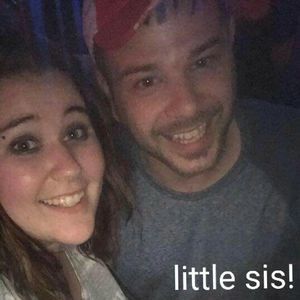 Meet your Posher, Shane